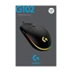 Мышка Logitech G102 Lightsync Black - изображение 3