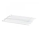Патч-панель 19" 48xRJ-45 UTP cat.5е, 2U, тип 110 Cablexpert - изображение 4