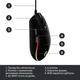 Мышка Logitech G102 Lightsync Black - изображение 8