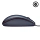 Мышка Logitech B100 Black - изображение 5