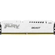 Модуль пам'яті для комп'ютера DDR5 16GB 6000 MHz Beast White EXPO Kingston Fury (ex.HyperX) - зображення 1