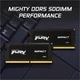 Модуль памяти для ноутбука SoDIMM DDR5 64GB (2x32GB) 5600 MHz FURY Impact Kingston Fury (ex.HyperX) - изображение 5