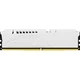 Модуль пам'яті для комп'ютера DDR5 16GB 6000 MHz Beast White EXPO Kingston Fury (ex.HyperX) - зображення 3