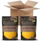 Упаковка куркумы Pripravka Exclusive Professional 60 г х 2 шт (2080005269624) - изображение 2