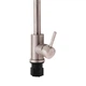 Смеситель для кухни Lidz Aria 015F1 (k35) LDARI015F1NKS21690 Nickel - изображение 4