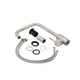Смеситель для кухни Lidz Aria 015F1 (k35) LDARI015F1NKS21690 Nickel - изображение 6
