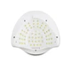 Лампа для маникюра UV/LED SUN BQ-L4 180W с ручкой белая - зображення 4