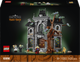 Конструктор LEGO Icons Маєток пані мера 1420 деталей (11383) - зображення 1