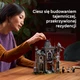Конструктор LEGO Icons Маєток пані мера 1420 деталей (11383) - зображення 4