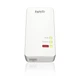 FRITZ! Powerline 1260 WLAN Set Комплект ретрансляторів Wi-Fi - зображення 2