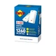 FRITZ! Powerline 1260 WLAN Set Комплект ретрансляторів Wi-Fi - зображення 3
