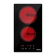 Плита электрическая IsEasy T2V-01M 2 конфорки (6977132450017) - изображение 1