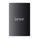 Портативный SSD Lexar SL500 1TB (LSL500X001T-RNBNG) - изображение 2
