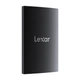 Портативный SSD Lexar SL500 2TB (LSL500X002T-RNBNG) - изображение 3