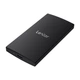 Портативный SSD Lexar SL300 1TB (LSL300001T-RNBNG) - изображение 3
