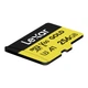 Карта памяти Lexar Gold 256GB (LMSGOLD256G-BNNNG) - изображение 4