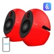 Акустическая система Edifier e25HD Red - изображение 1