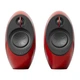 Акустическая система Edifier e25HD Red - изображение 3