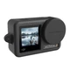 Чехол силиконовый PGYTECH для DJI Osmo Action 3 Black (P-32C-030) - изображение 2