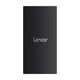 Портативный SSD диск Lexar SL300 2TB (LSL300002T-RNBNG) - изображение 1