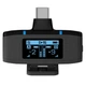 Микрофоны BOYA BOYAMIC 2-02 беспроводные 2.4GHz USB-C Black - изображение 2
