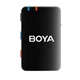 Микрофоны BOYA BOYAMIC 2-02 беспроводные 2.4GHz USB-C Black - изображение 14