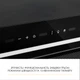 Вытяжка полновстраиваемая WEILOR LUNA WBG 55 BLACK SILENCE - изображение 10