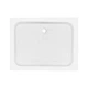Душевая кабина Lidz Wawel SC100x80.SAT.LOW.FR, стекло Frost 5 мм + Lidz Душевой поддон KAPIELKA ST100x80х14 - изображение 9