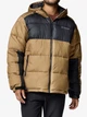 Куртка чоловіча Columbia Pike Lake II Hooded Jacket розмір L - зображення 2