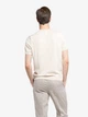 Футболка чоловіча Arber Crew-neck SS120 L зріст 4 бежевий (M09.59.60.622) - зображення 4