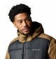 Куртка чоловіча Columbia Pike Lake II Hooded Jacket розмір L - зображення 5