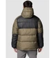 Пуховик чоловічий зимовий Columbia Pike Lake Ii Hooded розмір XL - зображення 4