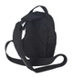 Сумка слінг Power in Motion Urban Sling 8040 Cordura 1000D чорна 5 л - зображення 4