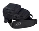 Сумка слінг Power in Motion Urban Sling 8040 Cordura 1000D чорна 5 л - зображення 7