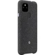 Оригинальный чехол Google Fabric Case для Google Pixel 4a 5G (GA02062) - Basically Black - изображение 7