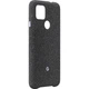 Оригинальный чехол Google Fabric Case для Google Pixel 4a 5G (GA02062) - Basically Black - изображение 8