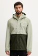 Чоловіча вітровка куртка Columbia Hikebound II Jacket розмір XL - изображение 6
