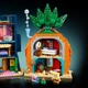 Zestaw klocków LEGO Icons SpongeBob Kanciastoporty: Bikini Dolne 1794 elementy (11386) - obraz 3