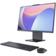 Моноблок Lenovo ThinkCentre AiO Neo 50a 24 Gen 5 Luna Grey (12SD001AUI) [170087] - изображение 7