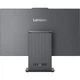 Моноблок Lenovo IdeaCentre AIO 27IRH9 Luna Grey (F0HM0128UO) [170081] - зображення 4