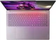 Ноутбук Lenovo Yoga Pro 9 16IAH10 Luna Gray 16" OLED 3200x2000 120 Гц / Intel Core Ultra 9 285H / NVIDIA GeForce RTX 5060 8 ГБ / RAM 32 ГБ DDR5 / SSD 1 ТБ / Windows 11 Home / 2.0 кг (83L00000US) - изображение 2