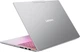 Ноутбук Lenovo Yoga Pro 9 16IAH10 Luna Gray 16" OLED 3200x2000 120 Гц / Intel Core Ultra 9 285H / NVIDIA GeForce RTX 5060 8 ГБ / RAM 32 ГБ DDR5 / SSD 1 ТБ / Windows 11 Home / 2.0 кг (83L00000US) - изображение 4