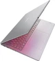 Ноутбук Lenovo Yoga Pro 9 16IAH10 Luna Gray 16" OLED 3200x2000 120 Гц / Intel Core Ultra 9 285H / NVIDIA GeForce RTX 5060 8 ГБ / RAM 32 ГБ DDR5 / SSD 1 ТБ / Windows 11 Home / 2.0 кг (83L00000US) - изображение 5
