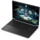 Ноутбук Alienware 15 DA15265 15.3" IPS 1920x1200 165 Гц / AMD Ryzen 5 220 / NVIDIA GeForce RTX 4050 / RAM 16 ГБ / DDR5 / SSD 512 ГБ / Windows 11 Home / 2.25кг (LDA15265-5263BLK-PUS) - изображение 3