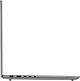 Ноутбук Lenovo Yoga Pro 9 16IAH10 Luna Gray 16" OLED 3200x2000 120 Гц / Intel Core Ultra 9 285H / NVIDIA GeForce RTX 5060 8 ГБ / RAM 32 ГБ DDR5 / SSD 1 ТБ / Windows 11 Home / 2.0 кг (83L00000US) - изображение 10
