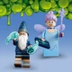 Конструктор LEGO Minifigures Серія Шрек 7 деталей (71053) - зображення 8