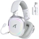 Навушники бездротові Attack Shark G800 White (6972792472706) - изображение 2