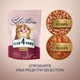 Сухой корм для кошек Club 4 Paws Премиум. С уткой и овощами 300 г (4820215365451) - изображение 6