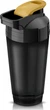 Шейкер спортивный 4FIZJO Ultra 700 мл Black/Gold (P-5905973407038) - изображение 2