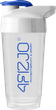 Шейкер спортивный 4FIZJO Ultra 700 мл White/Blue (P-5905973407076) - изображение 1